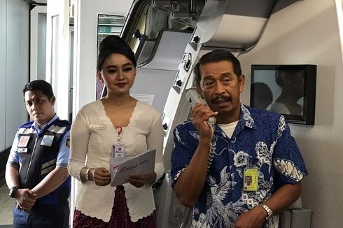 Bos Lion Air Khawatir PSBB Total Jakarta Berdampak ke Industri Penerbangan
