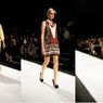 Karya Desainer Indonesia Mewarnai Panggung Vienna Fashion Week 2018