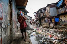 Menanti Bukti Jakarta Bebas dari Kawasan Kumuh pada 2019