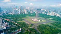Jakarta Naik Peringkat Jadi Kota Teraman Kedua ASEAN, Toleransi Warga Jadi Kunci