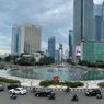9 Hotel Murah Sekitar Bundaran HI, Harga Mulai Rp 140.000-an