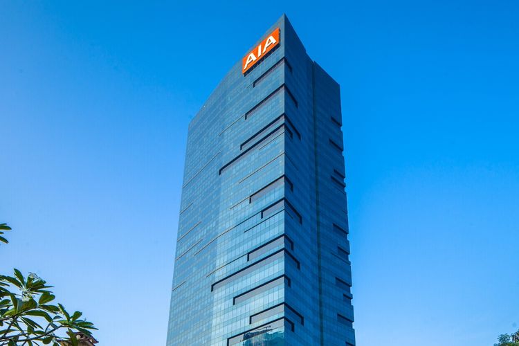 AIA Syariah Insurance Resmi Kantongi Izin Usaha dari OJK