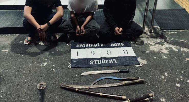 Mengapa Remaja Suka Melawan? Ini Cara Menghentikan Perilaku Berisiko