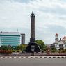 Prakiraan Cuaca Semarang Hari Ini Jumat, 6 September 2024 : Siang Ini Cerah Berawan