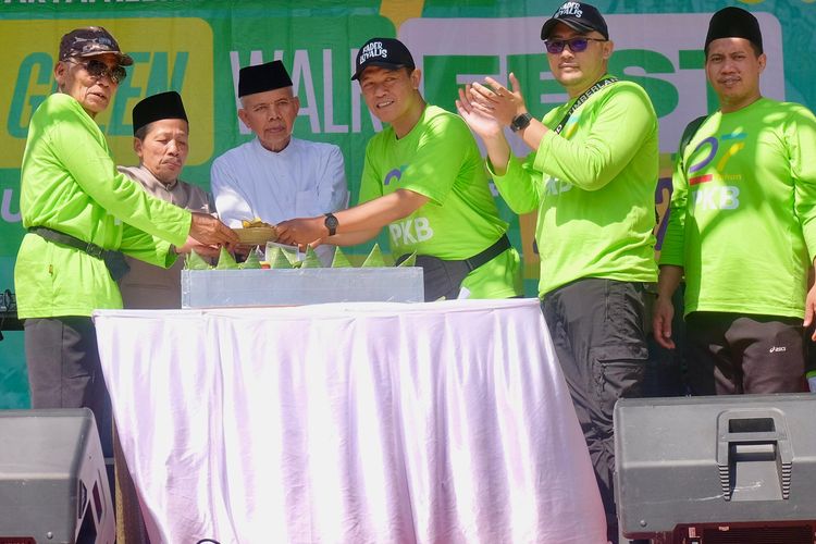 Calon Ketua PKB Salatiga Masih Misteri, Otoritas Ada di DPP