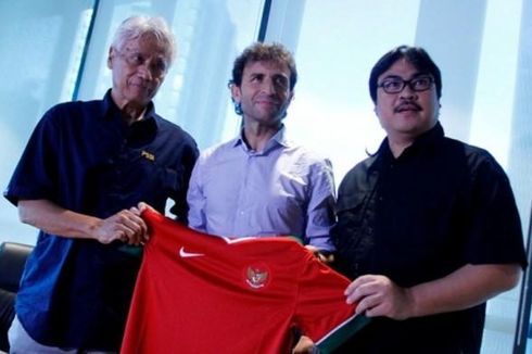 Timnas U-22 Bakal Jajal Kekuatan Korsel dan Jepang