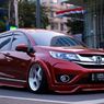 Apakah Aman Mudik Pakai Pelek Aftermarket?
