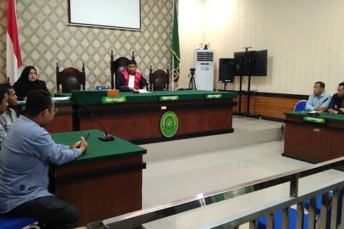 Praperadilan Remaja yang Diduga Cabuli 2 Adiknya di Baubau Ditolak, Kuasa Hukum Bakal Siapkan Saksi Meringankan