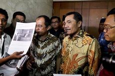 Adian: Putusan MKD terhadap Novanto-Fadli Membunuh Kehormatan DPR