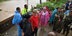 Mbak Ita Serius Tangani Banjir Wilayah Semarang Timur lewat Penguatan Sistem Drainase