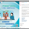 Platform Belajar Online Ini Beri Panduan Siswa Taklukkan UTBK