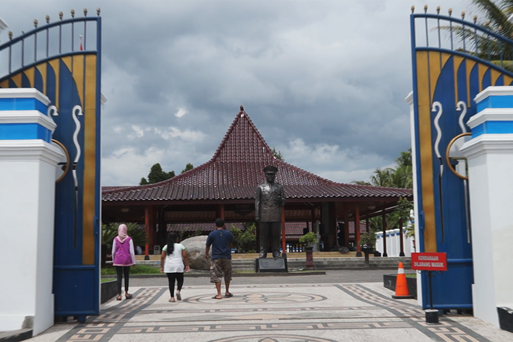 Museum HM Soeharto 