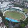 Viral Area Toilet Stadion Gajayana Kota Malang Kotor, Dispora: Petugas Kebersihan Abai