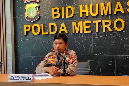 Sempat Salah Identifikasi, Ini Cara Polisi Buru Pengeroyok Ade Armando