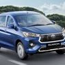 Toyota Rumion Kembaran Suzuki Ertiga, Ini Perbedaannya
