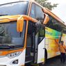 PO Tividi Sudah Umumkan Tarif Bus Yogyakarta-Jakarta untuk Arus Balik