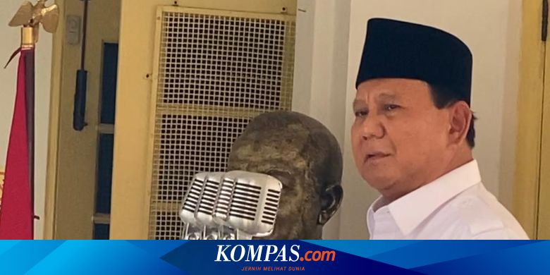 Gerindra Minta Kader "Like", "Share", dan "Comment" di Medsos Prabowo