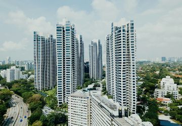 Ini Perbedaan Kondominium dengan Apartemen