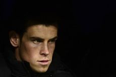 5 Pertanyaan Seputar Kemungkinan Gareth Bale ke Tottenham