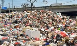 Eks Kepala DLH DKI Jakarta Jadi Tersangka Kasus Longsor Sampah Bantargebang