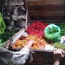 Harga Cabai di Semarang Meroket, Sentuh Rp Rp 90.000 per Kilogram