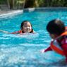 3 Penyakit yang Berisiko Ditularkan lewat Kolam Renang