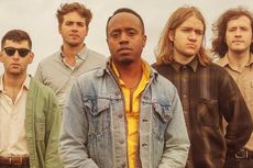 Lirik dan Chord Lagu Sea of Love dari Durand Jones & The Indications