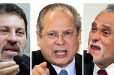 Brasil Memenjarakan Para Politikus Korup