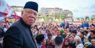 Pesta HUT ke-81 RI di IKN Habiskan Rp 2 Miliar