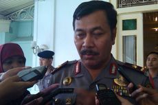 Polisi Kawal Ketat Dua Titik Basis Massa Parpol di Jogja 