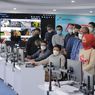 Penggunaan Teknologi Informasi Bikin Distribusi BBM Lebih Cepat dan Efisien