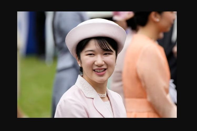 Masa Depan Kekaisaran Jepang dan Patriarki yang Mengekang Jalan Putri Aiko
