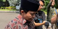 Menhut Raja Juli Mengaku Sudah Kembalikan Amplop dari Bupati Kuansing, Tak Tahu Isinya