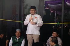 Suswono Resmikan Posko Pemenangan di Jagakarsa, Warga Bisa Sampaikan Aduan 