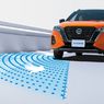 Nissan Perkenalkan Teknologi Satu Pedal untuk Gas dan Rem 