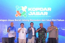 Ridwan Kamil Minta Jaga Ketersediaan Pangan: Jangan Dikit-dikit Impor