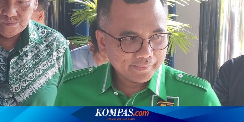 Parpol Pengusung Ganjar Gelar Rapat Tertutup di Markas Tim Pemenangan Nasional