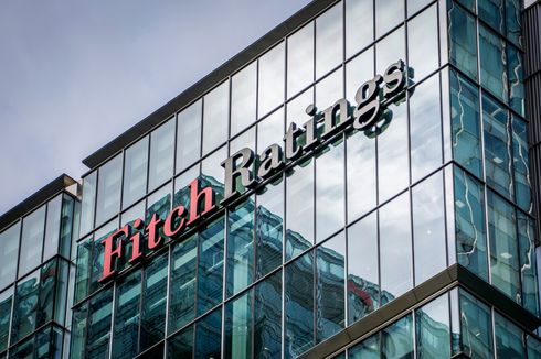 Fitch Ratings Ingatkan Risiko Fiskal Menengah RI Akan Naik, Mengapa?