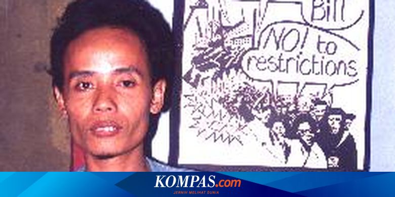 Selamat Ulang Tahun, Wiji Thukul! - Vimarsana News