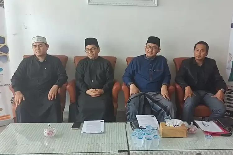 Santri Diduga Dipukul Ustaz hingga Trauma, Ponpes Al-Fahd Palembang Klarifikasi