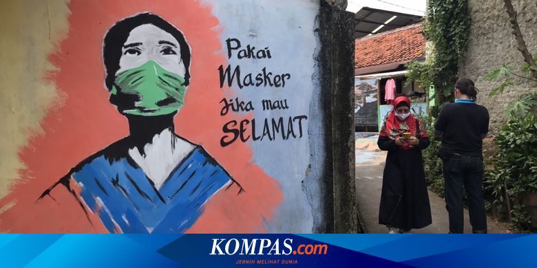 Potensi Ledakan Kasus Covid 19 Pada Awal Tahun Hingga Ancaman Varian Baru Virus Halaman All Kompas Com