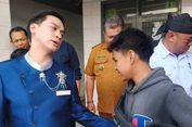 Bantah Eksploitasi, Siswa SMP Sumedang yang Viral Tegaskan Berhenti Sekolah atas Kemauan Sendiri
