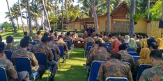 Dari Cabai sampai “Smart City”, Dibahas Bupati Bersama SKPD Banyuwangi