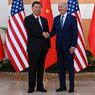 Mendayung di antara China dan Amerika