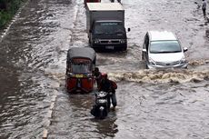 Begini Cara Bikin Harga Mobil Bekas Banjir Tetap Tinggi