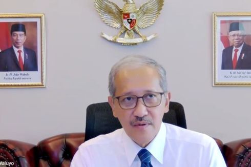 Dunia Sedang Tidak Baik-baik Saja, Ini Kekhawatiran Bank Indonesia