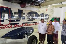 KRL Rangkas Bitung-Tanah Abang Tertahan di Stasiun Kebayoran, Ini Penyebabnya