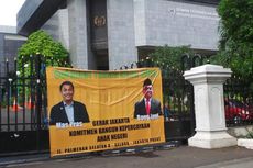 Rakernas PDI-P Juga Akan Bahas Pilkada DKI Jakarta