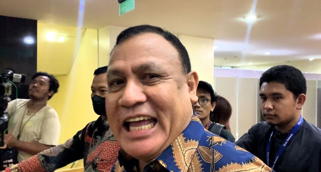 Firli Tersangka, Novel Baswedan: Baru Pertama Kali Pimpinan KPK Korupsi Level Tertinggi