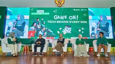 Gojek Dorong Kecakapan Digital Generasi Muda lewat Program ChamPOINTship 